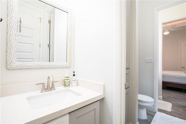 2521 S J Street, Mcallen, TX 78503