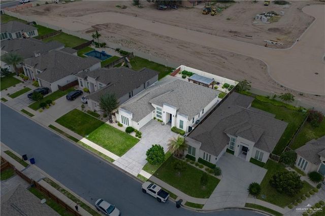 2521 S J Street, Mcallen, TX 78503