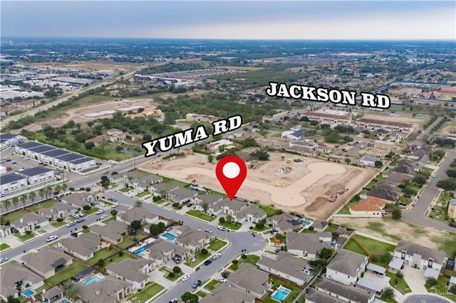 2521 S J Street, Mcallen, TX 78503