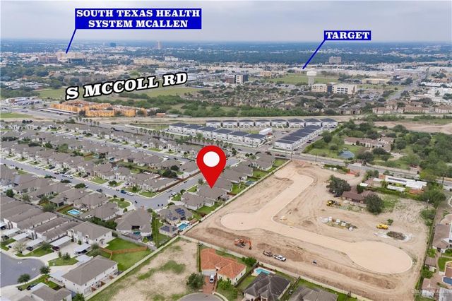 2521 S J Street, Mcallen, TX 78503