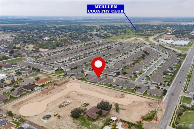 2521 S J Street, Mcallen, TX 78503