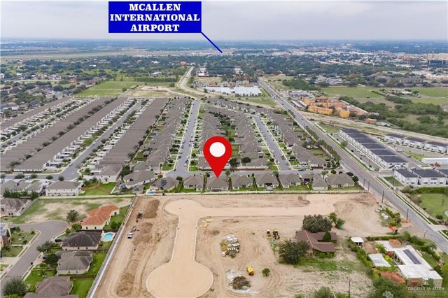 2521 S J Street, Mcallen, TX 78503