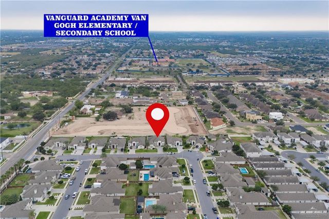 2521 S J Street, Mcallen, TX 78503