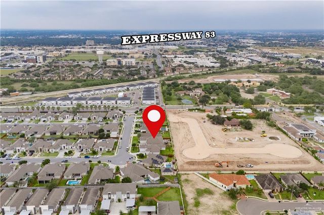 2521 S J Street, Mcallen, TX 78503