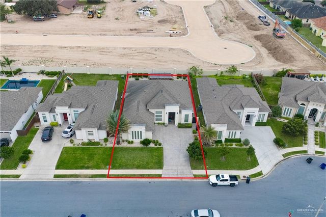 2521 S J Street, Mcallen, TX 78503