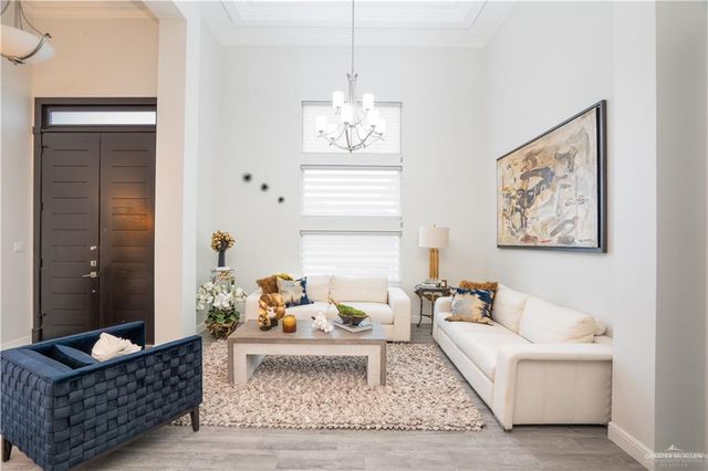 2521 S J Street, Mcallen, TX 78503