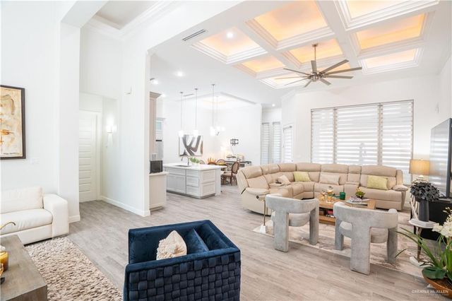 2521 S J Street, Mcallen, TX 78503