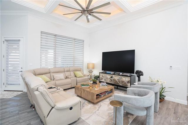 2521 S J Street, Mcallen, TX 78503