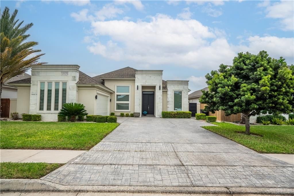 2521 S J Street, Mcallen, TX 78503