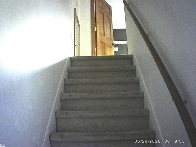 434 Gallup Street, Mount Clemens, MI 48043