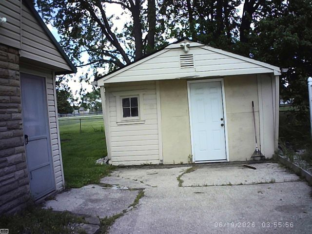 434 Gallup Street, Mount Clemens, MI 48043