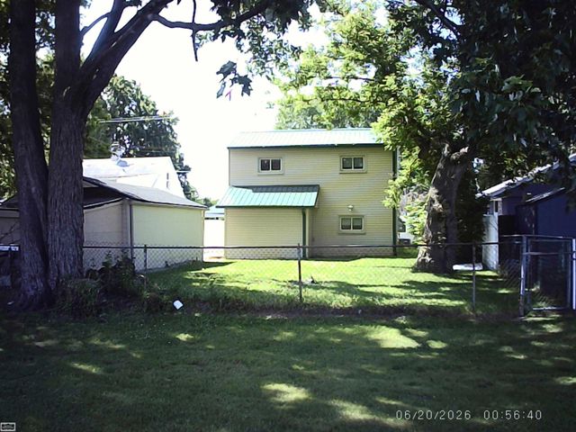 434 Gallup Street, Mount Clemens, MI 48043