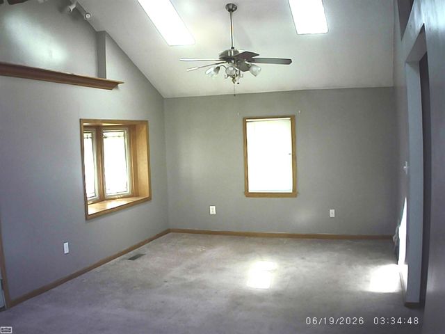 434 Gallup Street, Mount Clemens, MI 48043