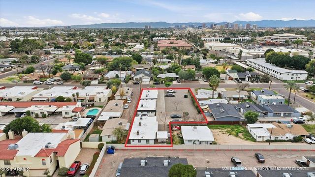 920 E MONTEBELLO Avenue, Phoenix, AZ 85014