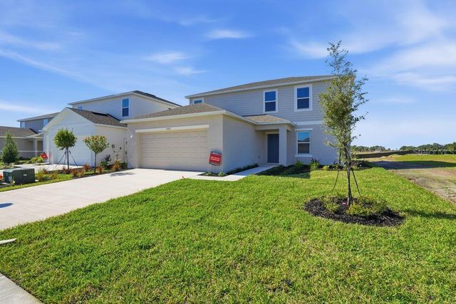 13243 COMMONS AVENUE, Parrish, FL 34219