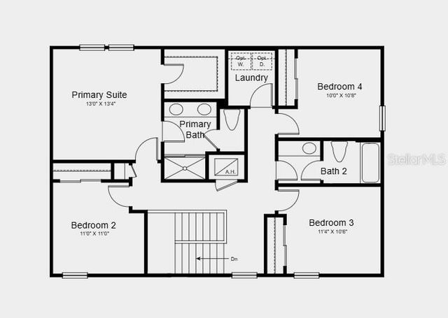 13243 COMMONS AVENUE, Parrish, FL 34219