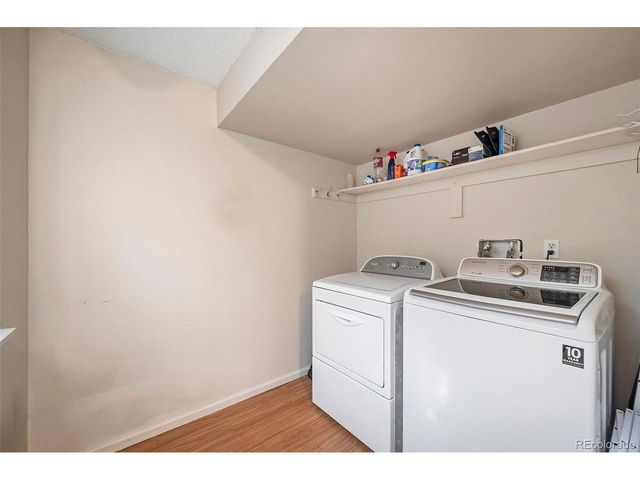 9400 E Iliff Ave 392, Denver, CO 80231