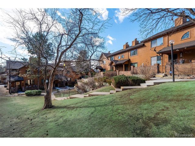 9400 E Iliff Ave 392, Denver, CO 80231