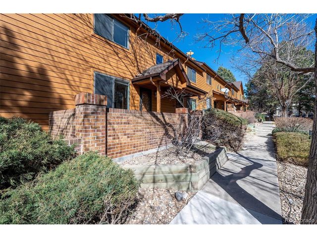 9400 E Iliff Ave 392, Denver, CO 80231