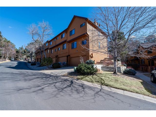 9400 E Iliff Ave 392, Denver, CO 80231