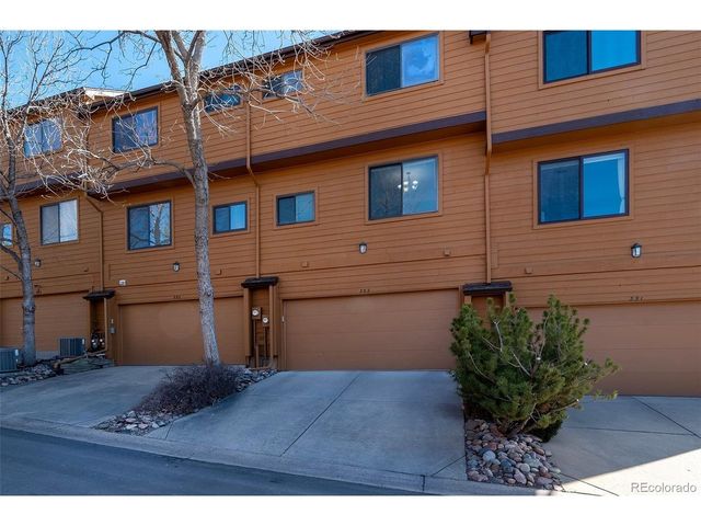 9400 E Iliff Ave 392, Denver, CO 80231