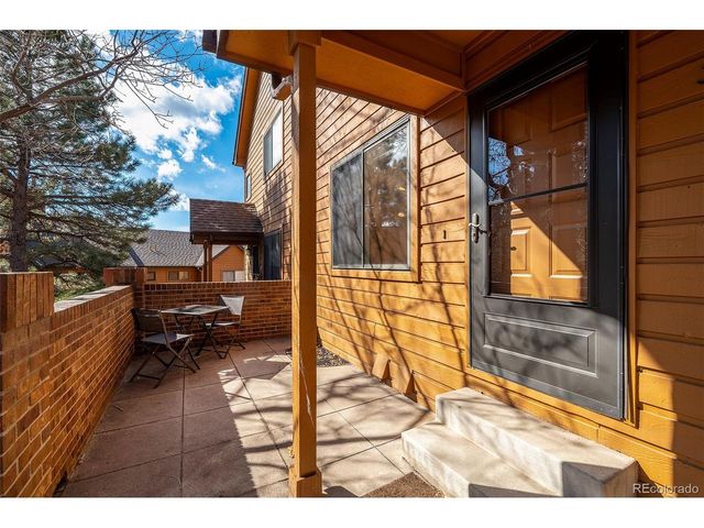 9400 E Iliff Ave 392, Denver, CO 80231