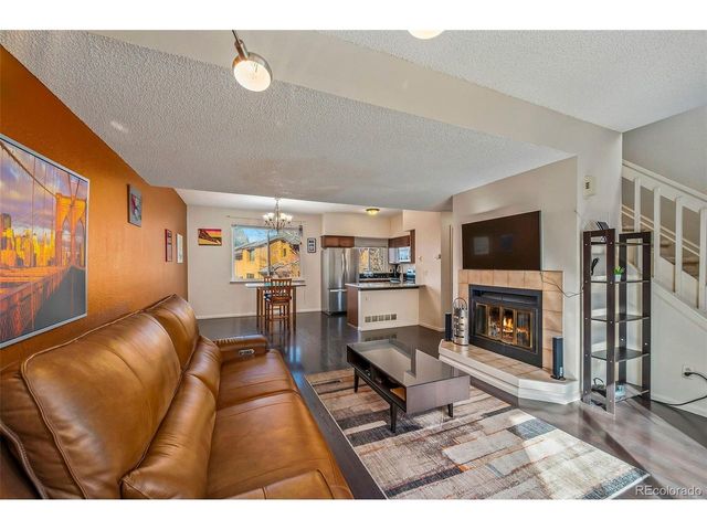 9400 E Iliff Ave 392, Denver, CO 80231