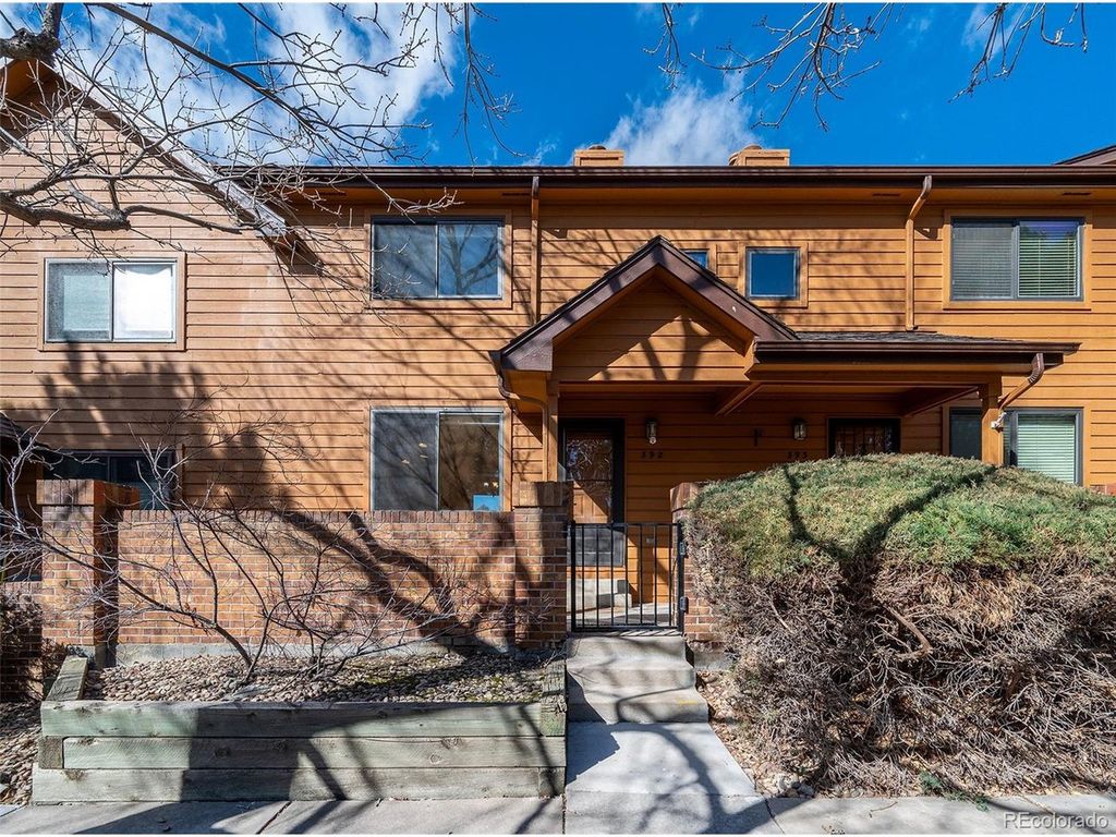 9400 E Iliff Ave 392, Denver, CO 80231