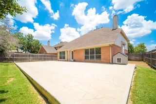 4500 Shady Hollow Drive, Fort Worth, TX 76123