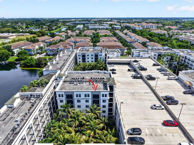 1660 Renaissance Commons Boulevard 2626, Boynton Beach, FL 33426