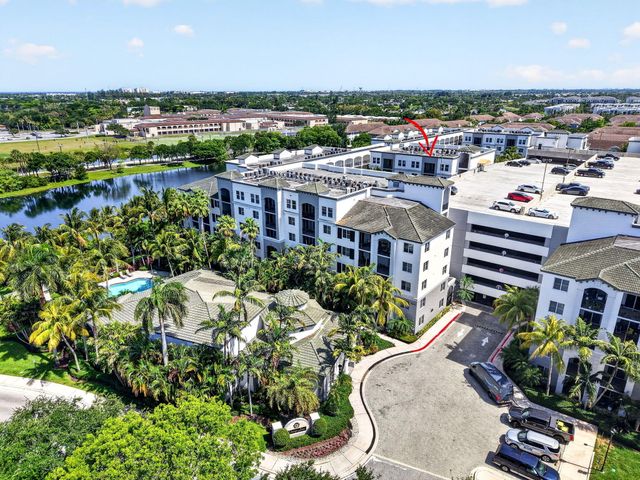 1660 Renaissance Commons Boulevard 2626, Boynton Beach, FL 33426