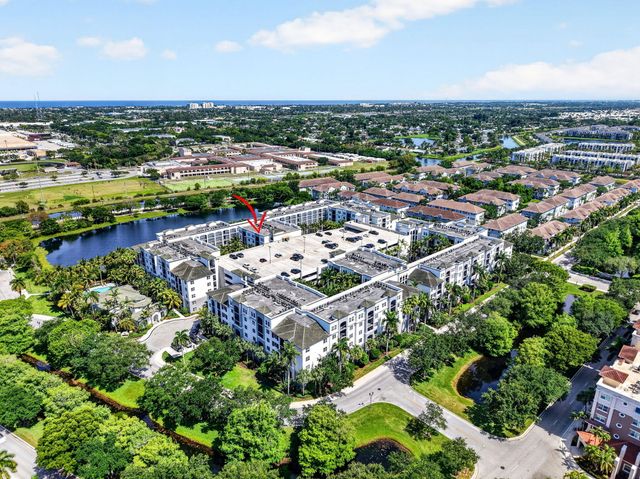 1660 Renaissance Commons Boulevard 2626, Boynton Beach, FL 33426