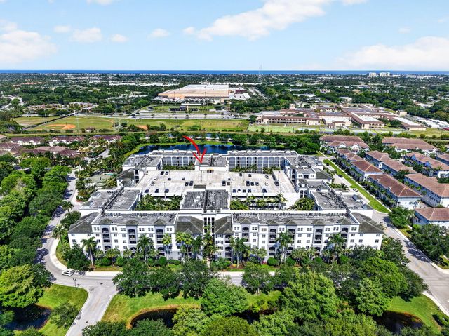 1660 Renaissance Commons Boulevard 2626, Boynton Beach, FL 33426