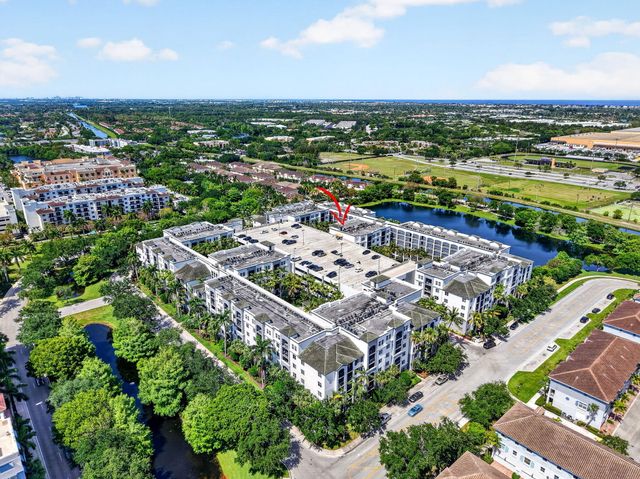 1660 Renaissance Commons Boulevard 2626, Boynton Beach, FL 33426