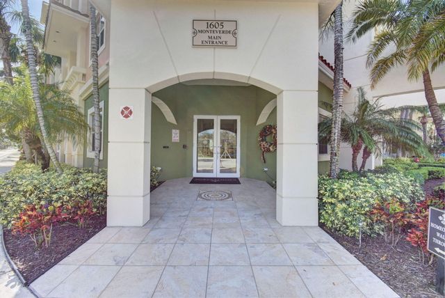 1660 Renaissance Commons Boulevard 2626, Boynton Beach, FL 33426