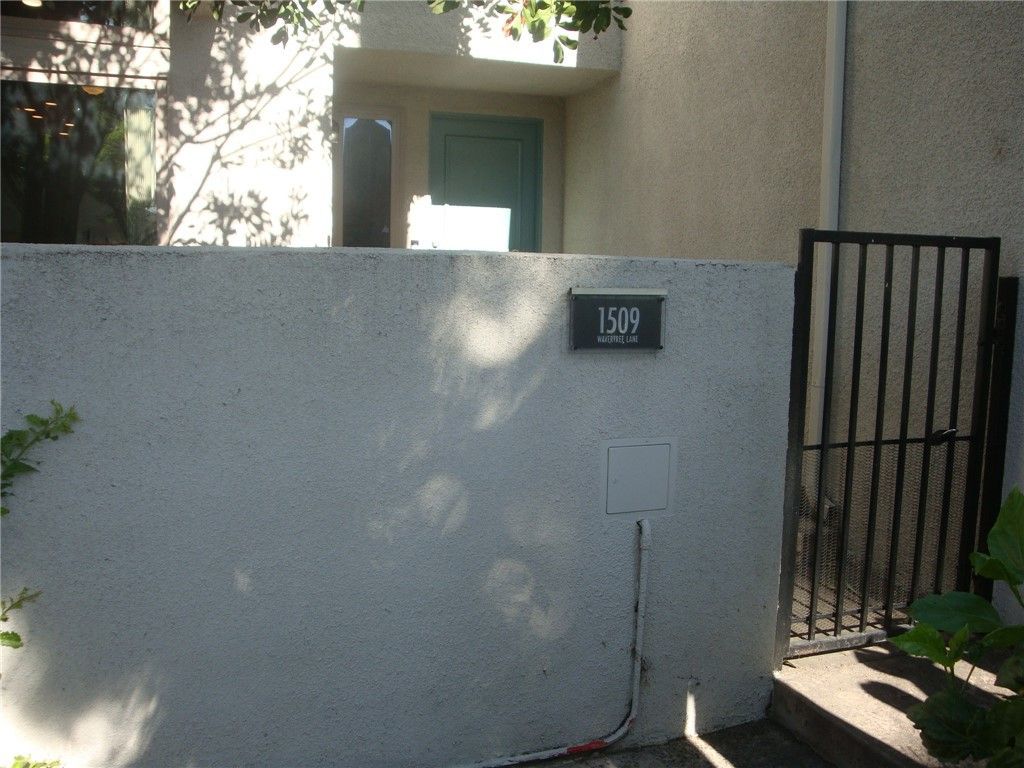 1509 Wavertree, Fullerton, CA 92831