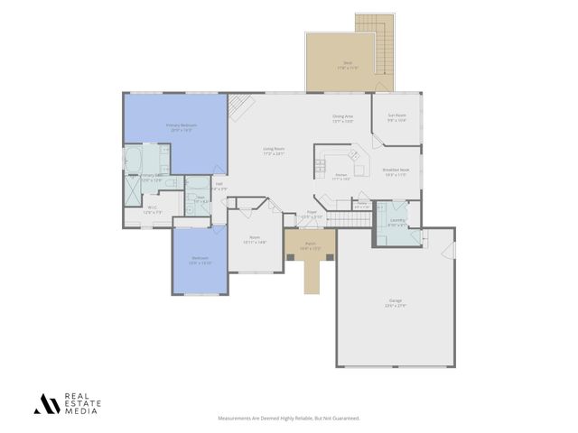 51215 Enchanted Oak Court, South Bend, IN 46628