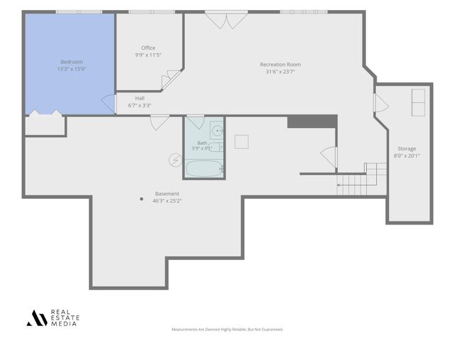 51215 Enchanted Oak Court, South Bend, IN 46628