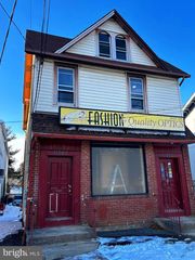 11890 BUSTLETON AVE, Philadelphia, PA 19116