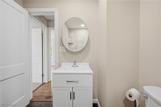 7531 Macedonia Road, Oakwood, OH 44146