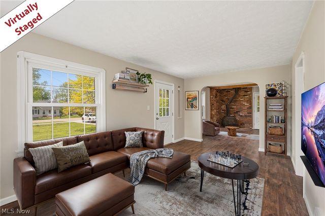 7531 Macedonia Road, Oakwood, OH 44146