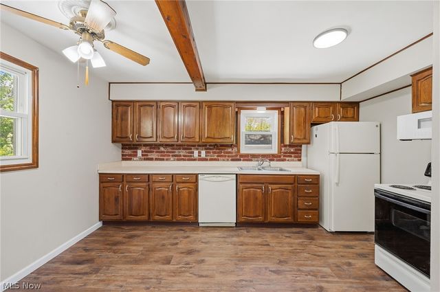 7531 Macedonia Road, Oakwood, OH 44146