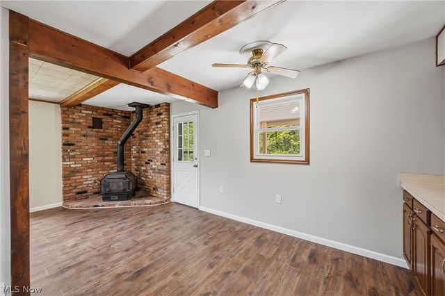7531 Macedonia Road, Oakwood, OH 44146