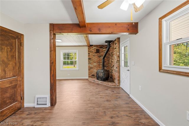 7531 Macedonia Road, Oakwood, OH 44146
