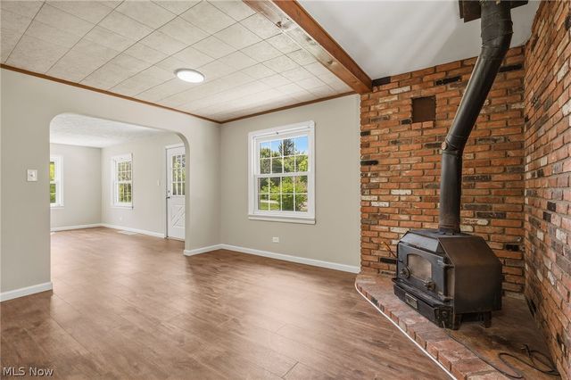 7531 Macedonia Road, Oakwood, OH 44146