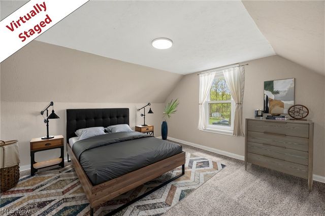 7531 Macedonia Road, Oakwood, OH 44146