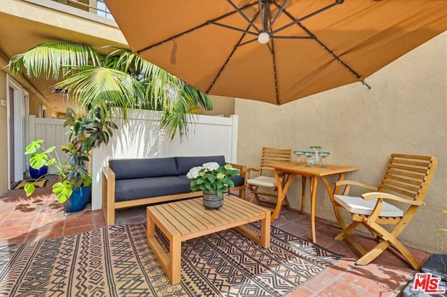 970 100 Palm Avenue 100, West Hollywood, CA 90069