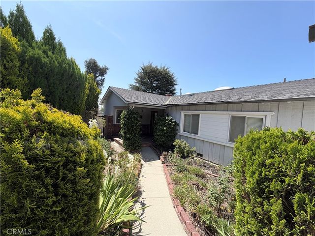 3402 Henrietta, La Crescenta, CA 91214