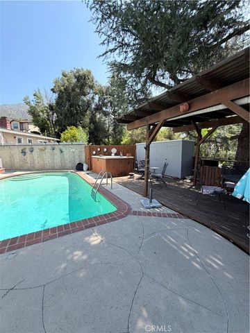 3402 Henrietta, La Crescenta, CA 91214