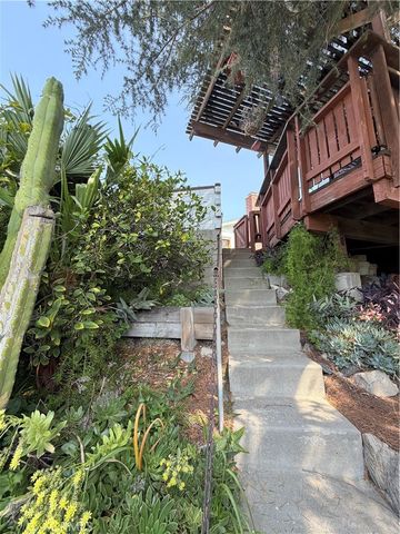 3402 Henrietta, La Crescenta, CA 91214